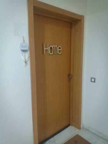 Apartamento Studio Champions Miramar Mohammedia