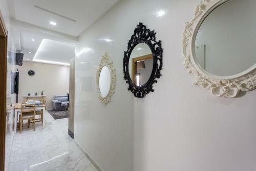 Apartamento Miramar Residence Beach