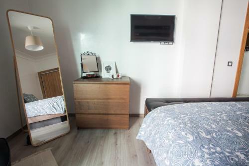 Apartamento Miramar Residence Beach