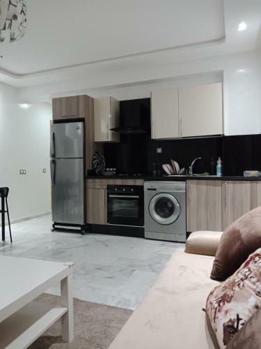 Apartamento Studio Five Stars Miramar Mohammedia