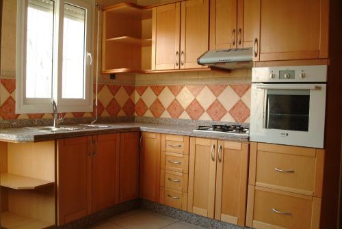 Apartamento Appartement Mimousa