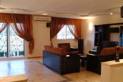 Apartamento Appartement Mimousa