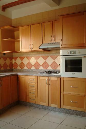 Apartamento Appartement Mimousa