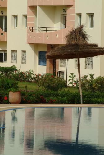 Apartamento Appartement Beach