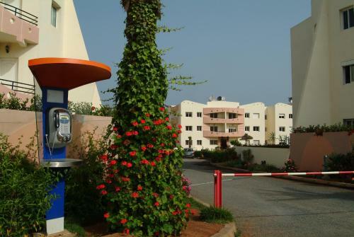 Apartamento Vacances � Mohammedia