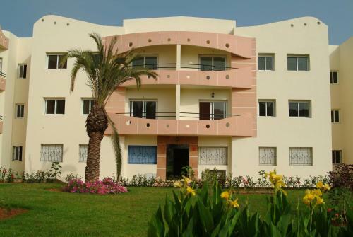 Apartamento Vacances � Mohammedia