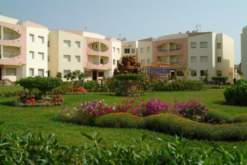 Apartamento Vacances � Mohammedia