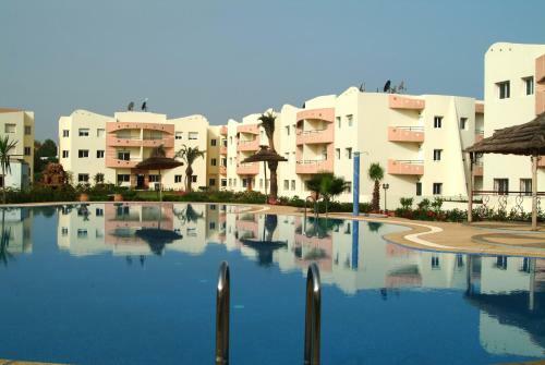 Apartamento Vacances � Mohammedia