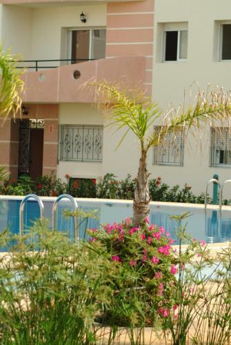 Apartamento Vacances � Mohammedia