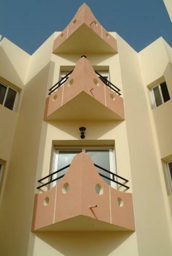 Apartamento Vacances � Mohammedia