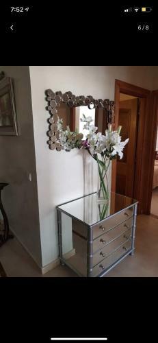 Apartamento R�sidence Les Florianes