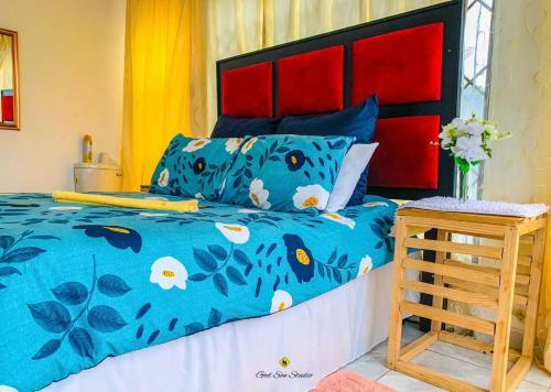 Hostal Majoale Rockville Lodge