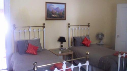 Hostal Dunromin
