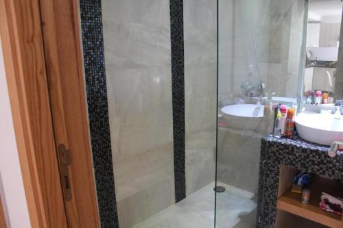 Apartamento Paradise Gh9