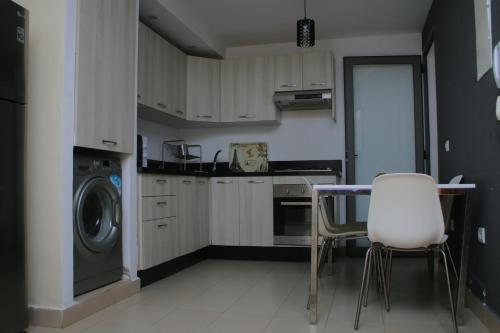 Apartamento Paradise Gh9