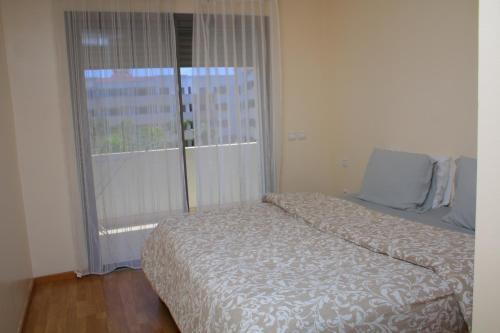 Apartamento Paradise Gh9