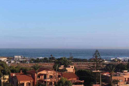 Apartamento Paradise Gh9