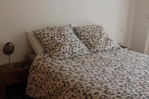 Apartamento Paradise Gh9