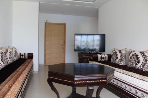 Apartamento Paradise Gh9