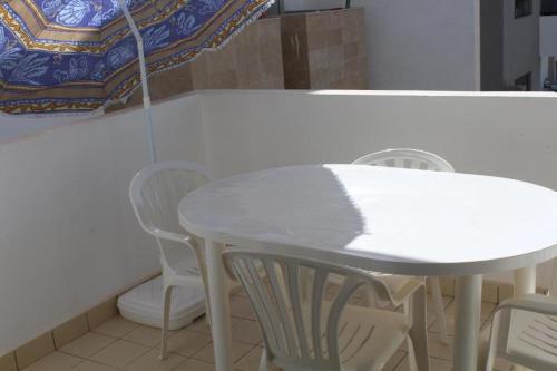 Apartamento Paradise Gh9