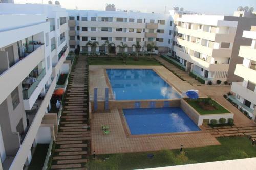 Apartamento Paradise Gh9