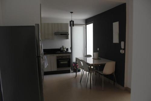 Apartamento Paradise Gh9