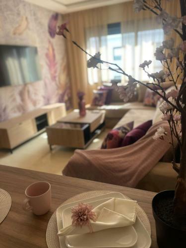 Apartamento R�sidence Du Parc 2