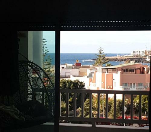 Apartamento Ls Siesta Beach Resort
