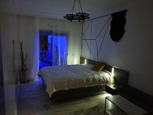 Apartamento Ls Siesta Beach Resort