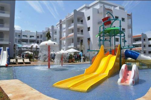 Apartamento Ls Siesta Beach Resort