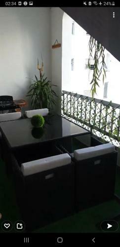 Apartamento Ls Siesta Beach Resort