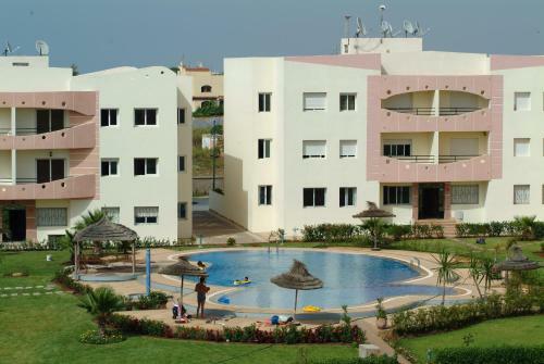 Apartamento Mohammedia Batiment M
