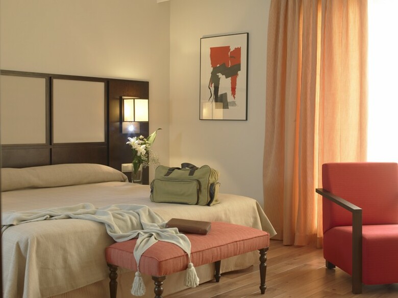 Hotel Isla De La Garena