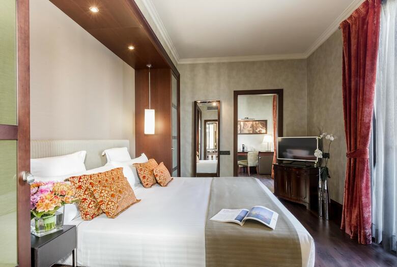 Hotel Barcelona Center