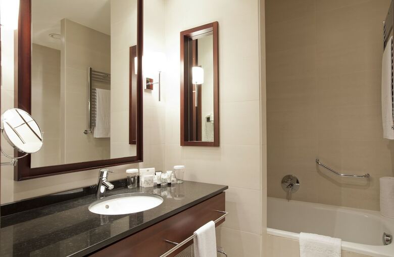 Hotel Barcelona Center