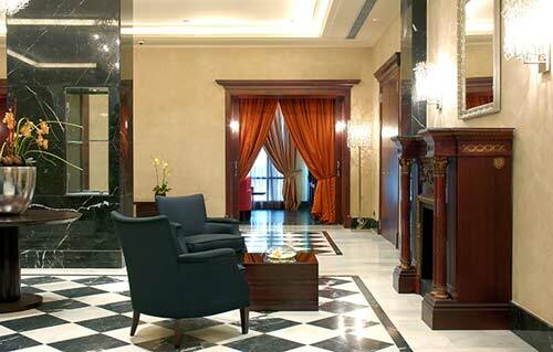 Hotel Barcelona Center