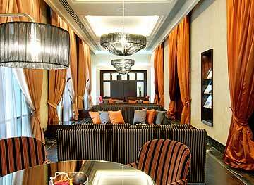 Hotel Barcelona Center