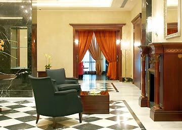 Hotel Barcelona Center