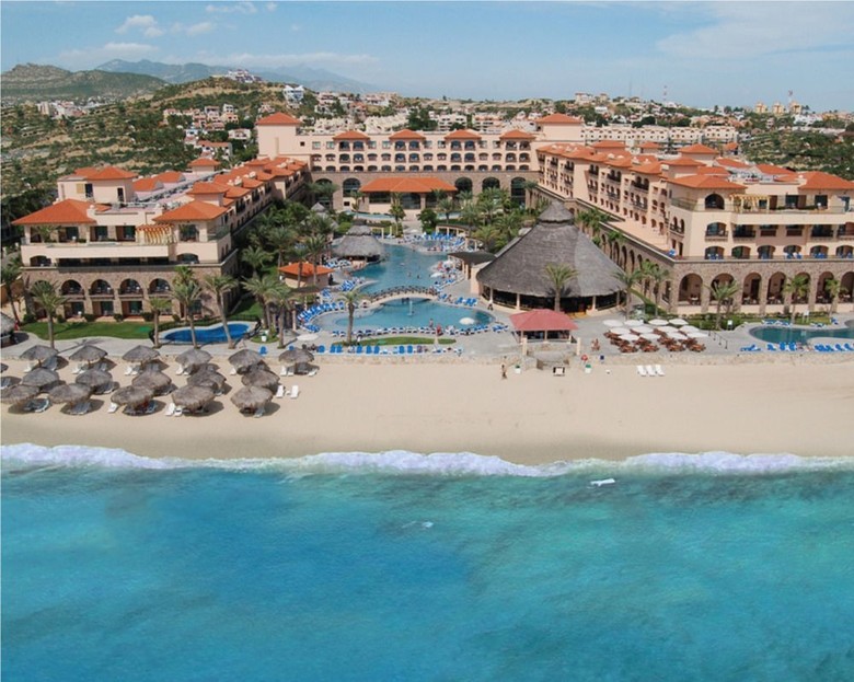 Hotel Royal Solaris Los Cabos All Inclusive, Los Cabos (Baja California