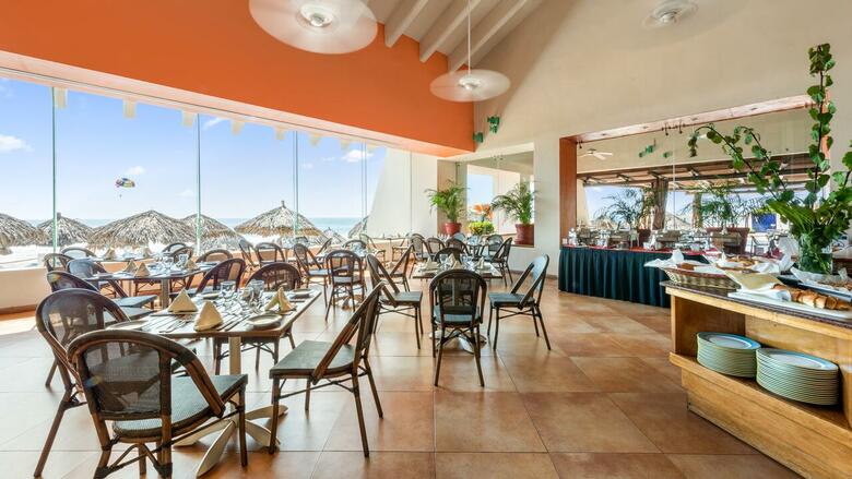 Hotel Park Royal Ixtapa