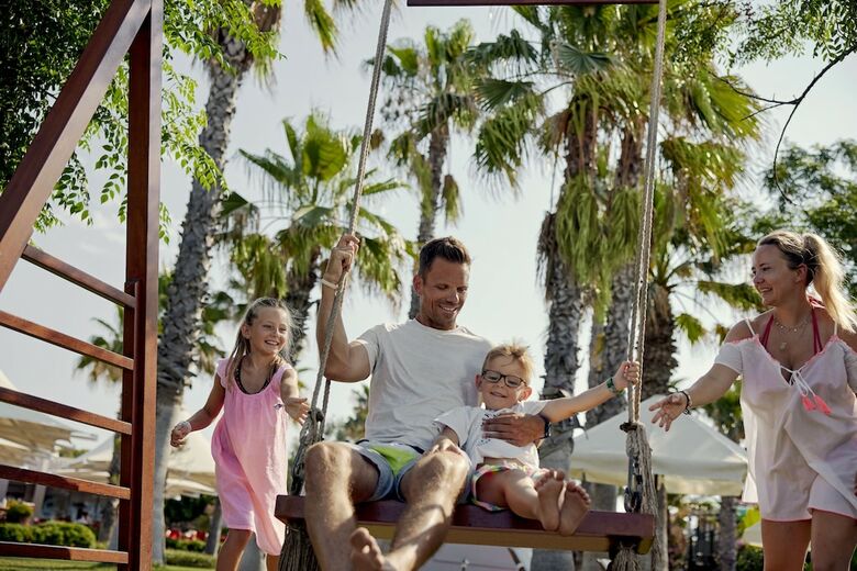 Hotel Club Asteria Belek