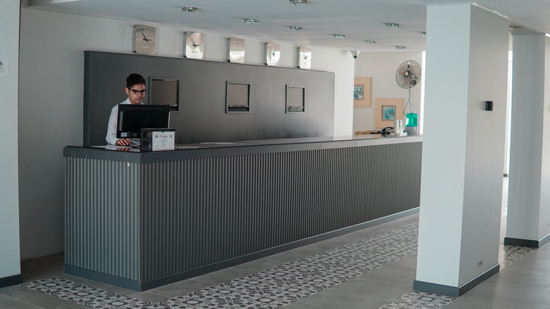 Hotel Munamar Resort (formerly Oylum Prestige)