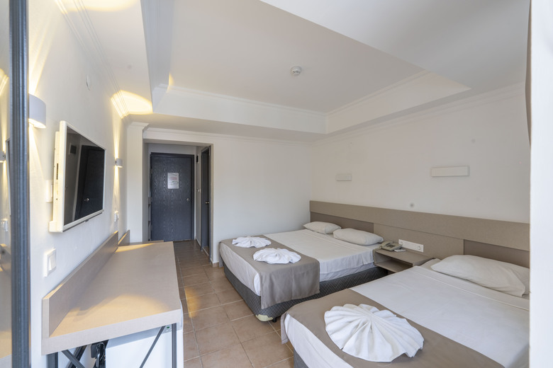Hotel Munamar Resort (formerly Oylum Prestige)