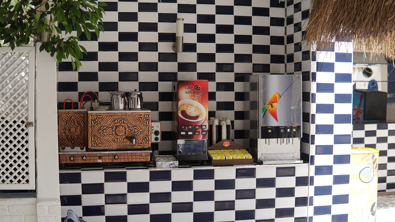 Hotel Munamar Resort (formerly Oylum Prestige)