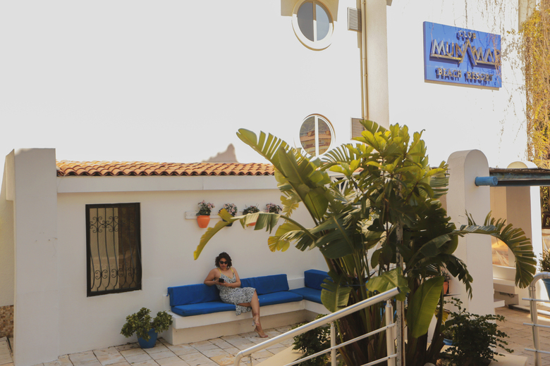Hotel Munamar Resort (formerly Oylum Prestige)
