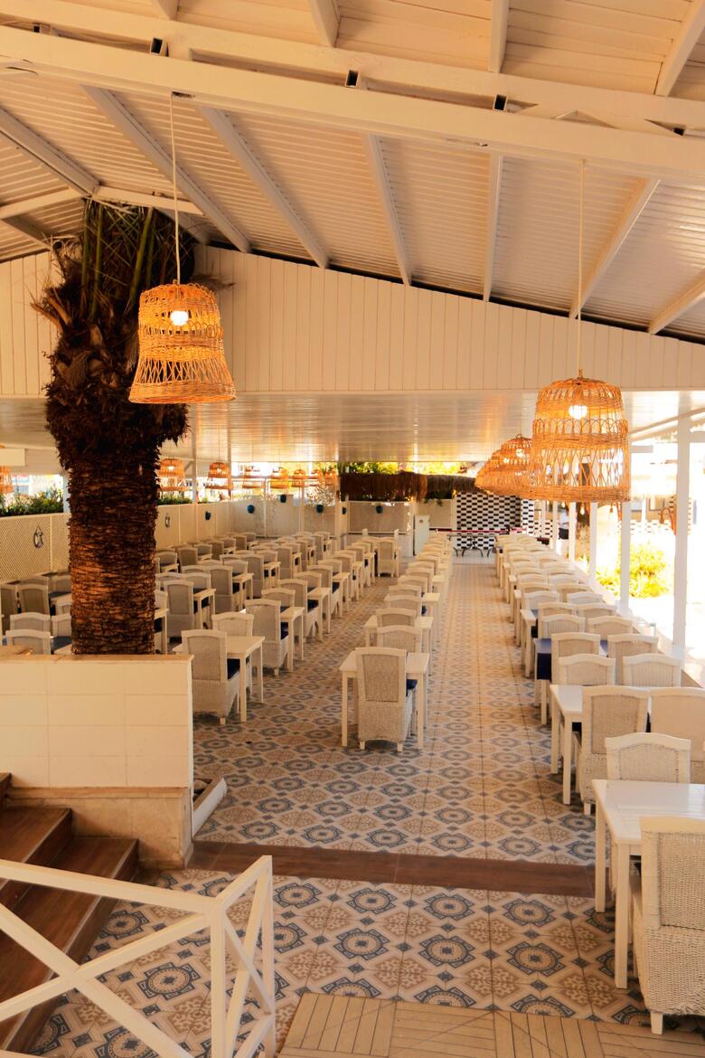 Hotel Munamar Resort (formerly Oylum Prestige)