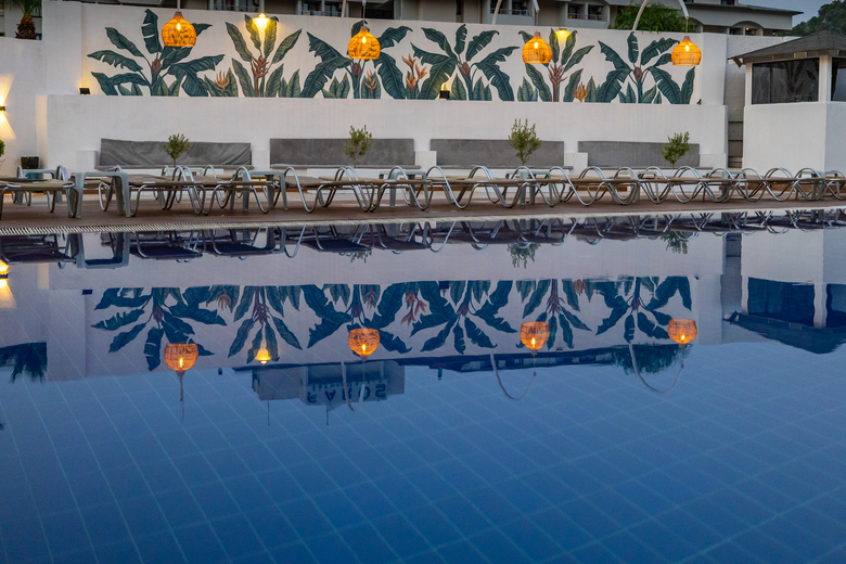 Hotel Munamar Resort (formerly Oylum Prestige)