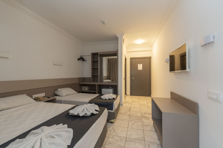 Hotel Munamar Resort (formerly Oylum Prestige)