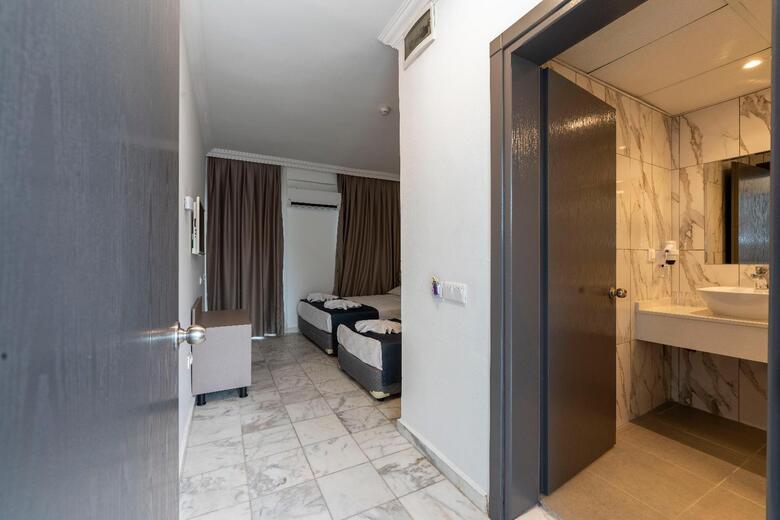 Hotel Munamar Resort (formerly Oylum Prestige)