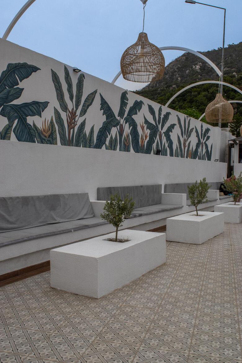 Hotel Munamar Resort (formerly Oylum Prestige)